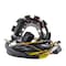 Rmstator Stator for Polaris Magnum 425 Ranger 500 Sportsman 335 400 500 Worker 335 Xpedition 325 425 Xplorer RM01052 - alternate 2